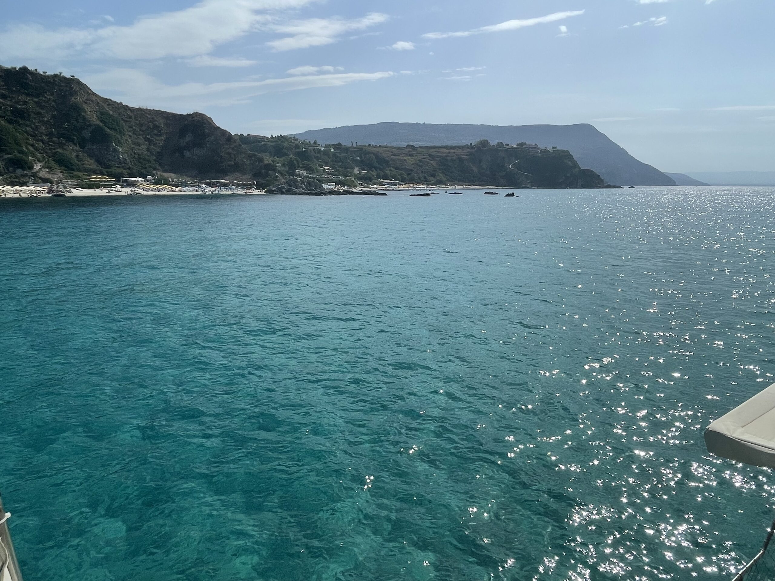 Onde ficar em Tropea?