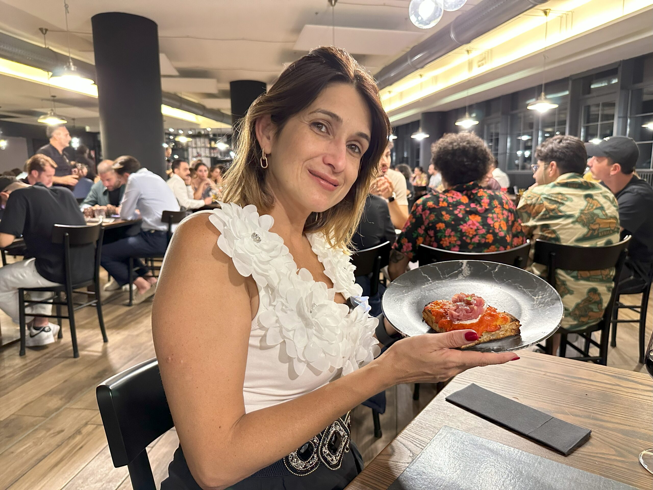 As Melhores Pizzarias da Calábria